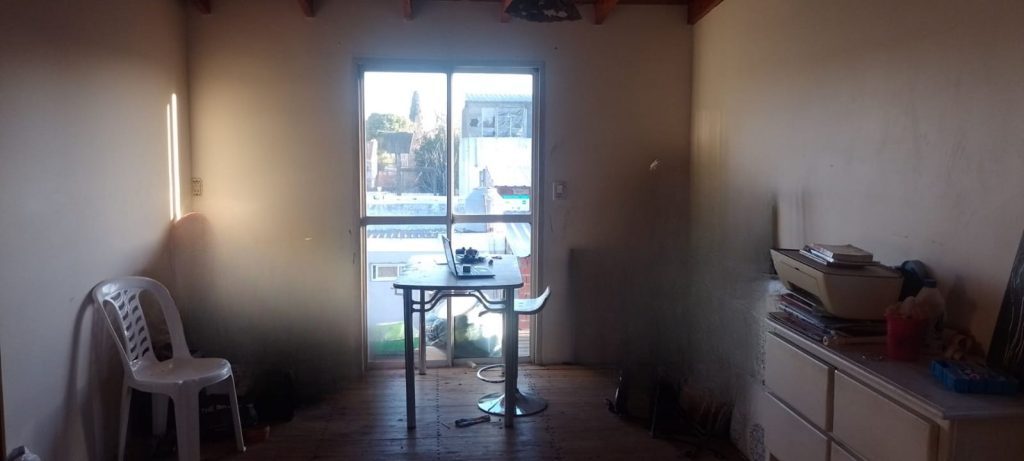 Venta de departamento