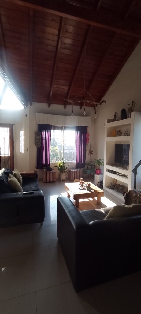Venta de departamento