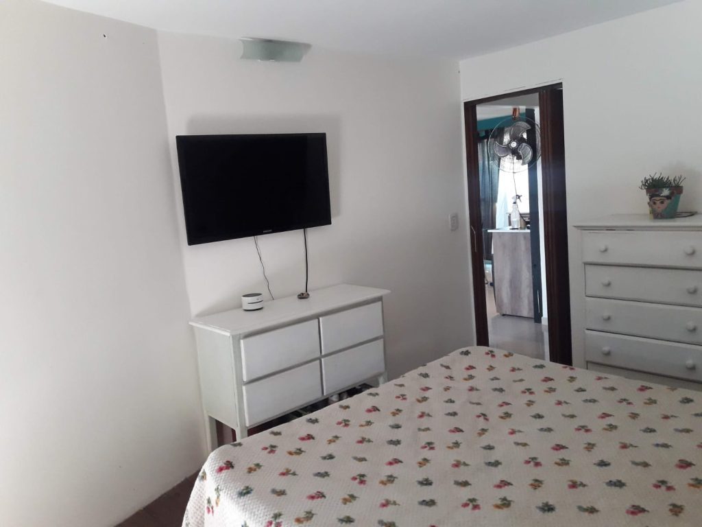 Venta de departamento