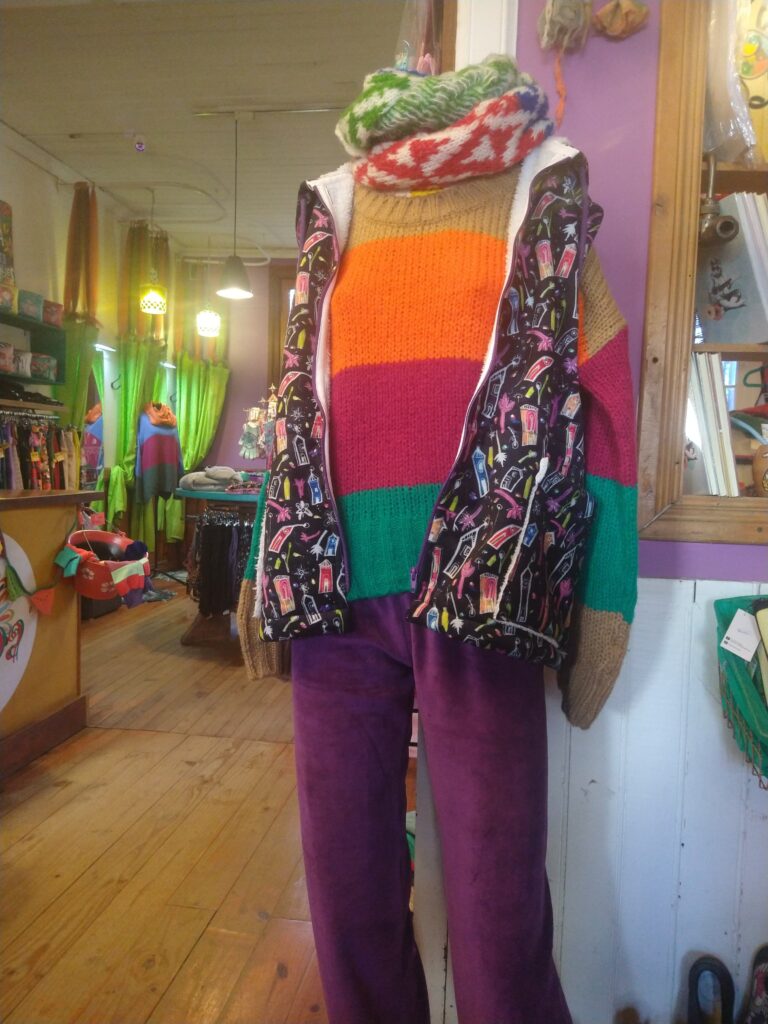 Venta fondo de Comercio.Tienda de diseño.