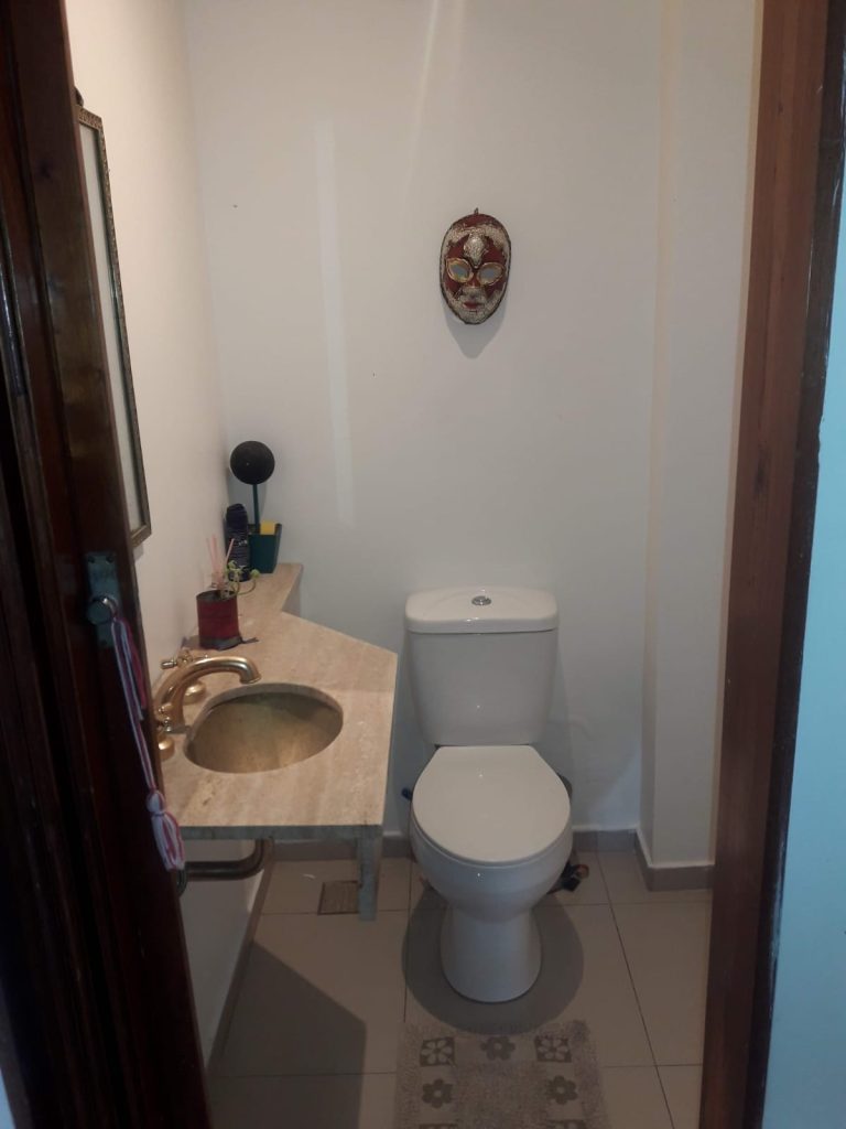 Venta de departamento
