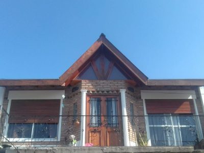 Venta de departamento