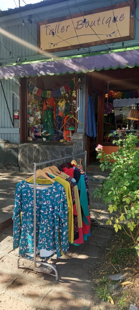 Venta fondo de Comercio.Tienda de diseño.