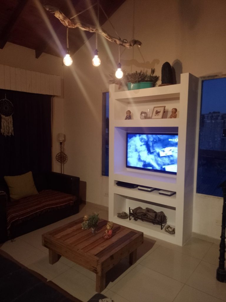 Venta de departamento