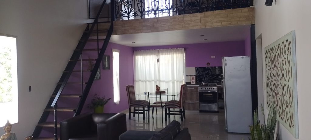 Venta de departamento