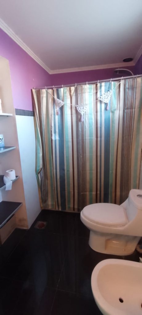 Venta de departamento