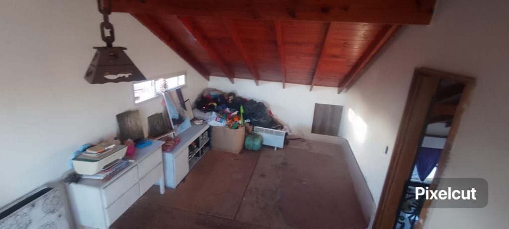 Venta de departamento