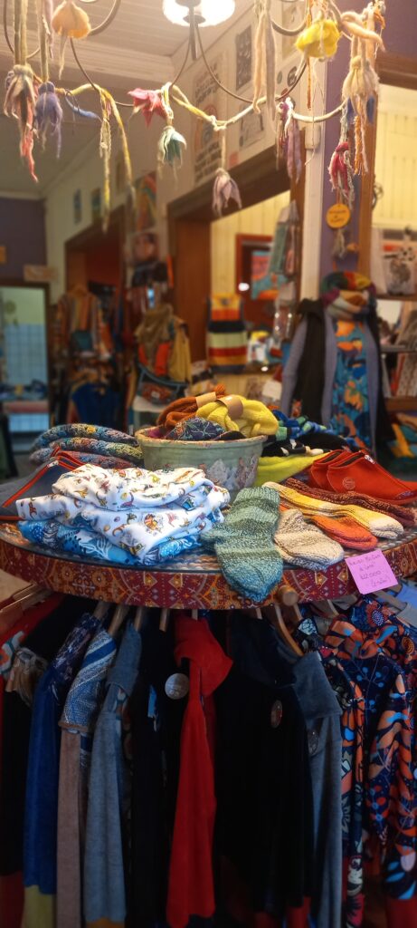 Venta fondo de Comercio.Tienda de diseño.