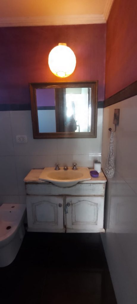 Venta de departamento