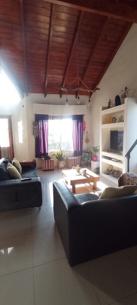 Venta de departamento