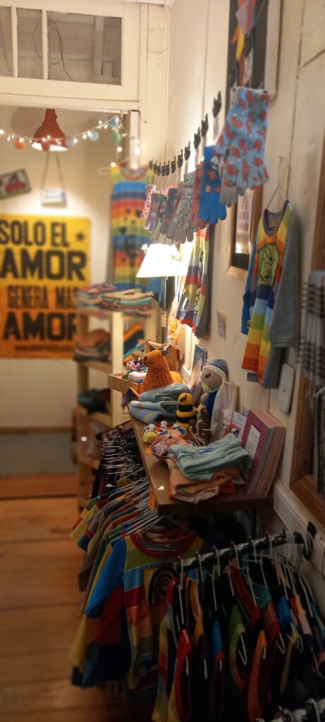 Venta fondo de Comercio.Tienda de diseño.