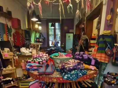 Venta fondo de Comercio.Tienda de diseño.