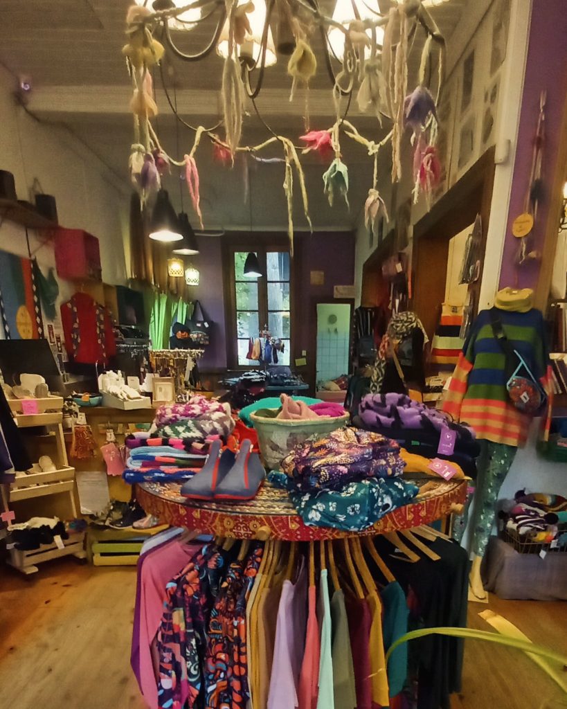 Venta fondo de Comercio.Tienda de diseño.