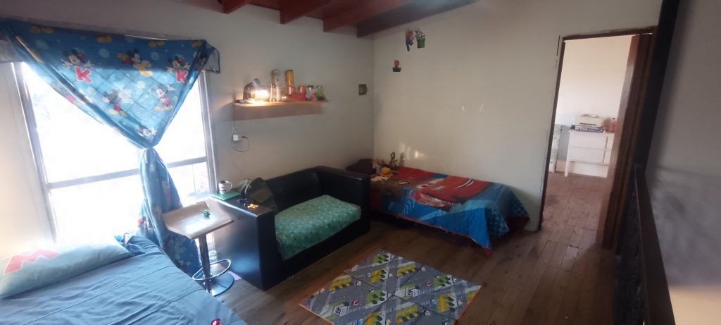 Venta de departamento