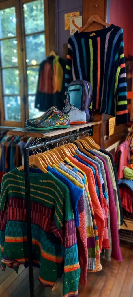 Venta fondo de Comercio.Tienda de diseño.