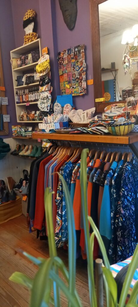 Venta fondo de Comercio.Tienda de diseño.