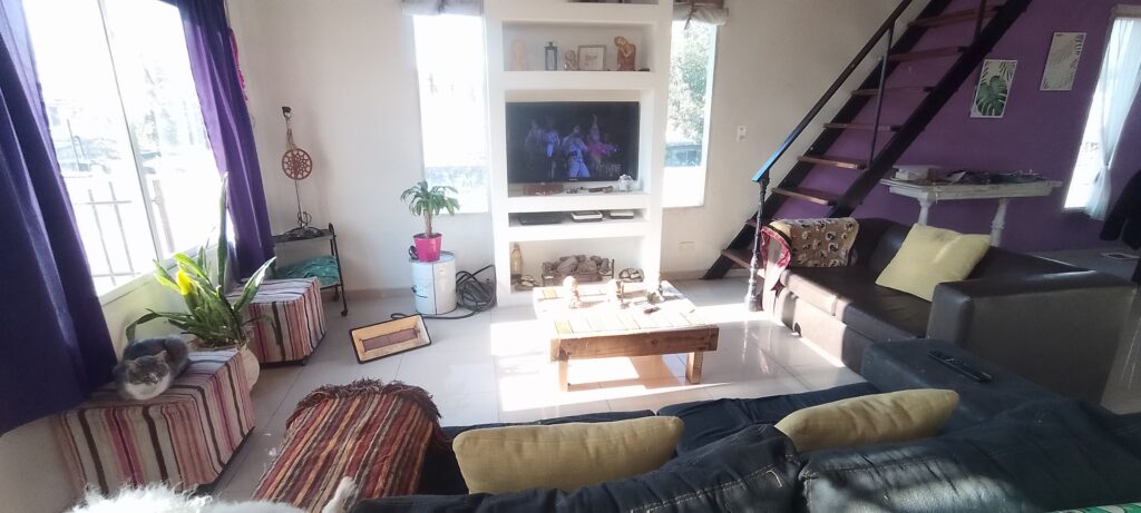 Venta de departamento