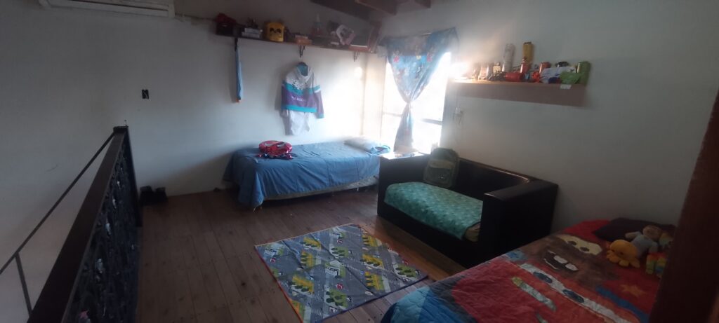 Venta de departamento