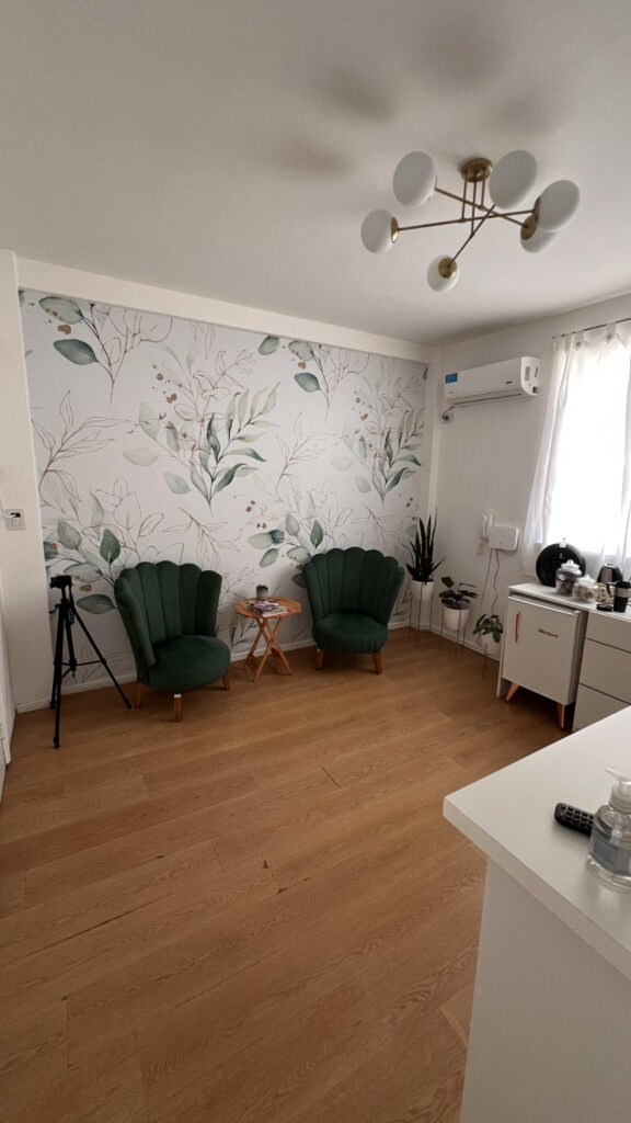 FONDO DE COMERCIO CENTRO DE ESTETICA