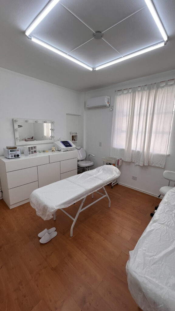 FONDO DE COMERCIO CENTRO DE ESTETICA