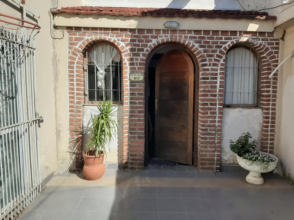 CASA EN VENTA ENTRE RIOS - CONCEPCIÓN DEL URUGUAY