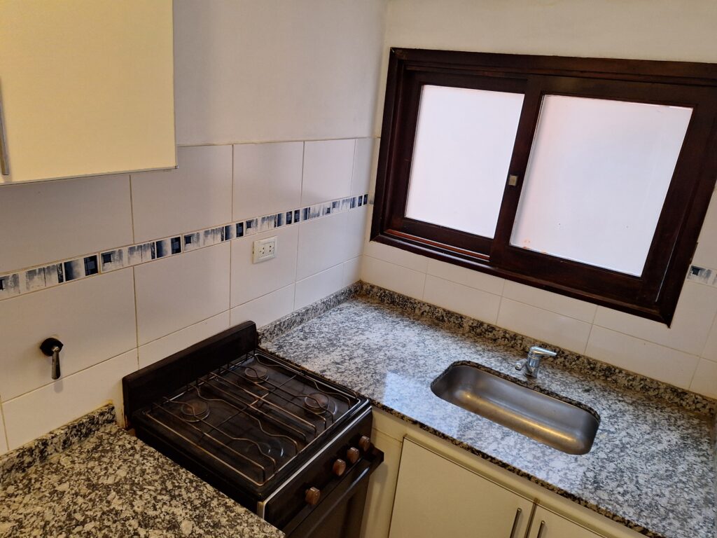 Dueño Vende Departamento Pleno Centro