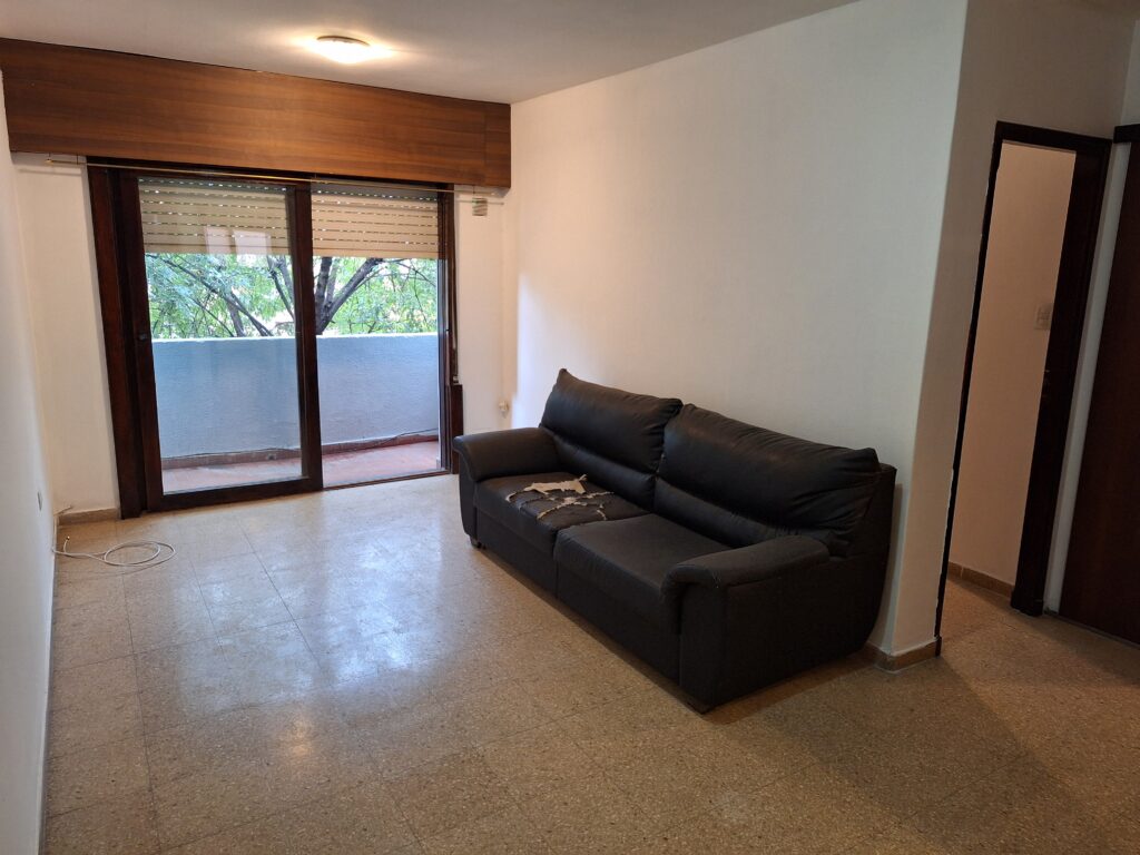 Dueño Vende Departamento Pleno Centro