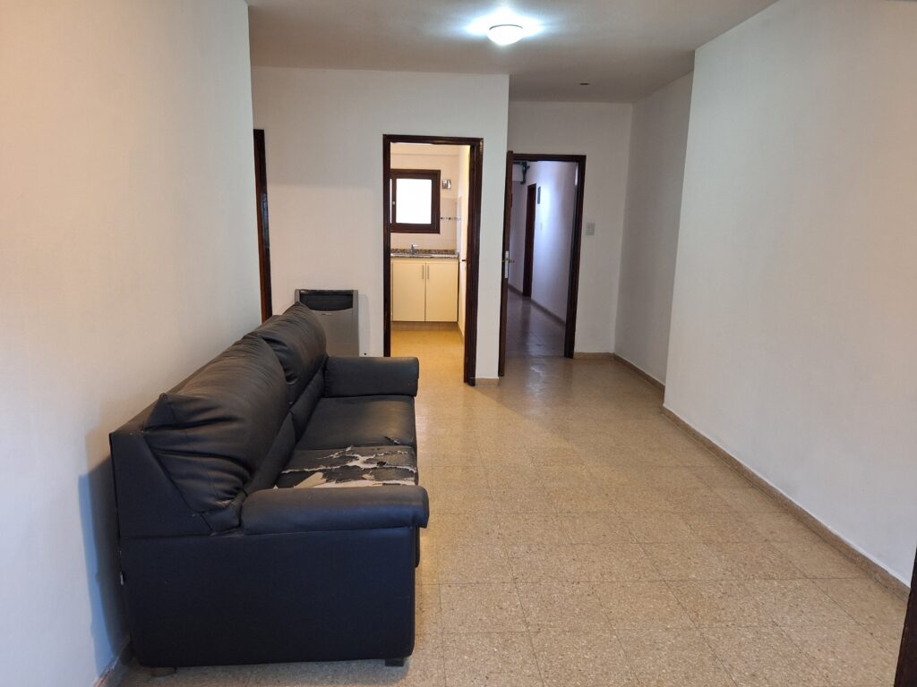 Dueño Vende Departamento Pleno Centro