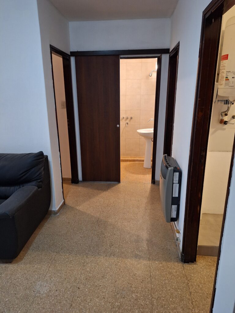 Dueño Vende Departamento Pleno Centro