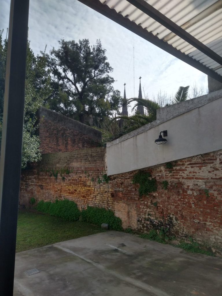 Casa Antigua Lujan A la vuelta de la Basílica