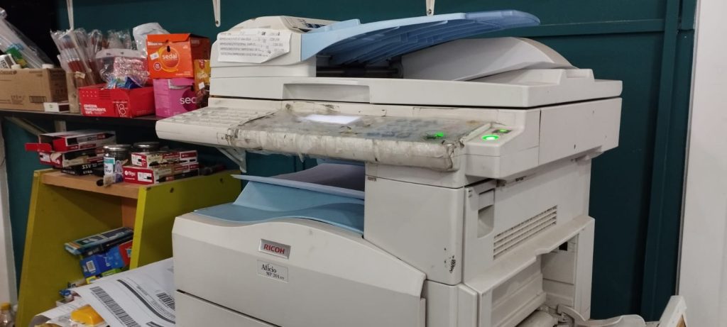 Oportunidad de negocio. Fondo de comercio Maxikiosco en importante zona de Necochea