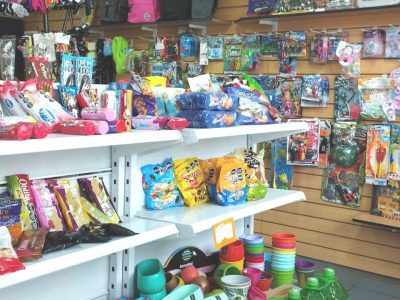 Oportunidad de negocio. Fondo de comercio Maxikiosco en importante zona de Necochea