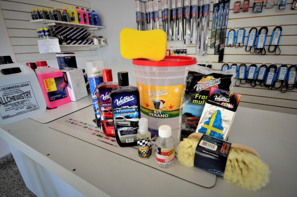 Venta Fondo de Comercio