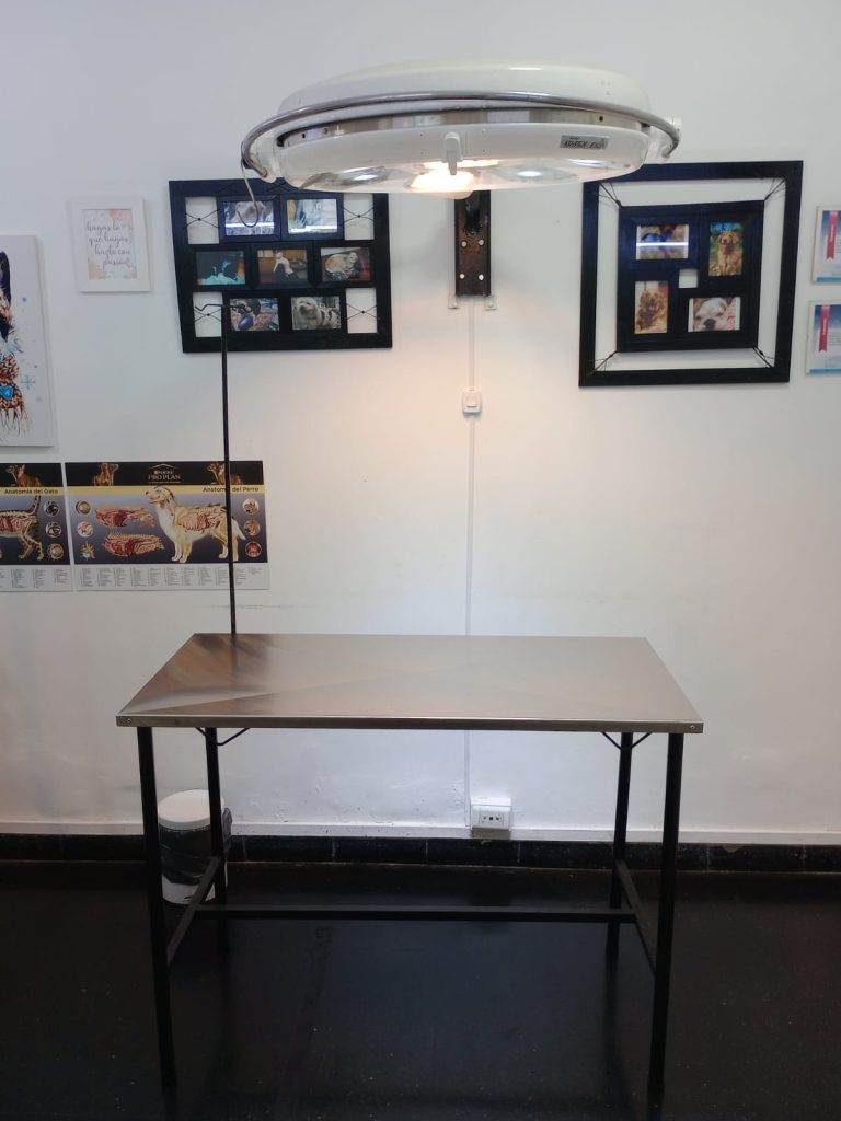 VETERINARIA PET SHOP PELUQUERIA VILLA SANTA RITA CAP FED