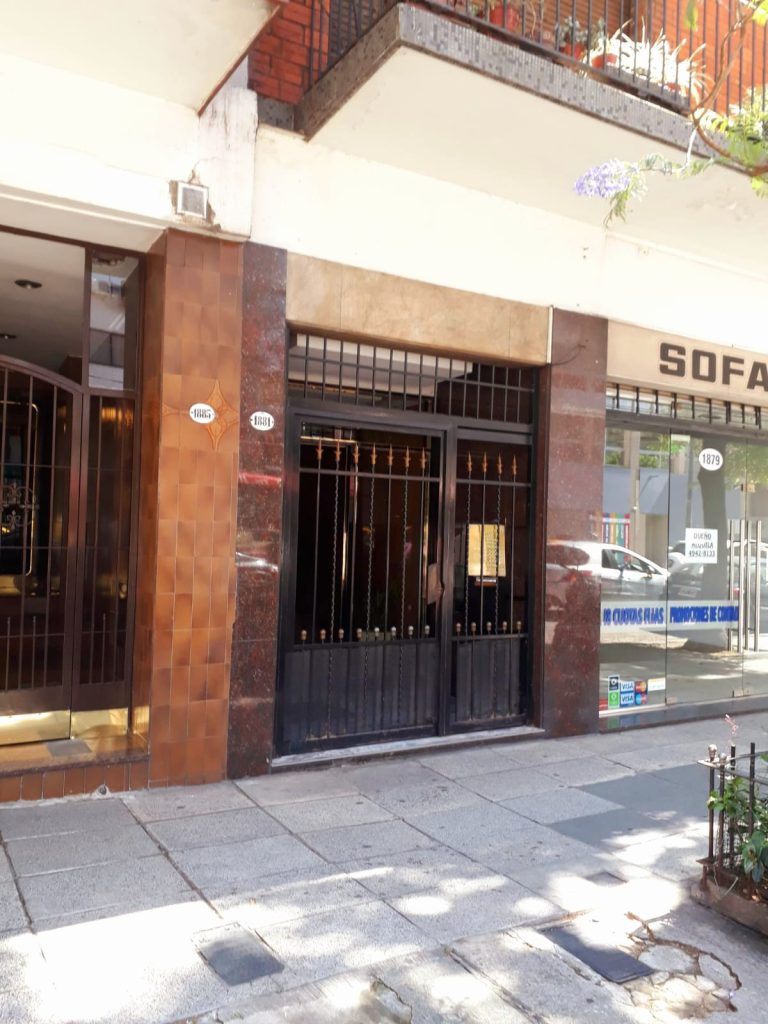 Dueño directo vende Excelente 2 amb