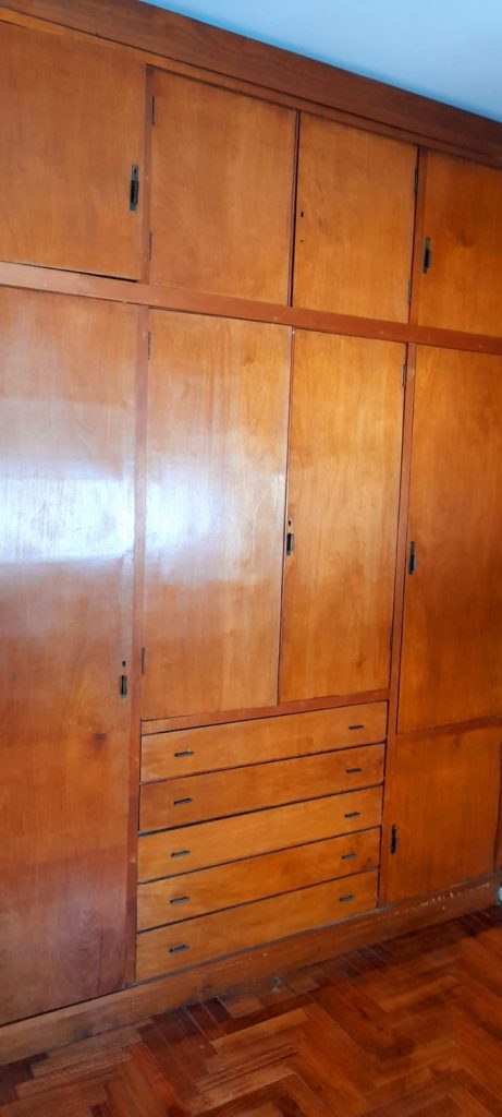 Dueño directo vende Excelente 2 amb