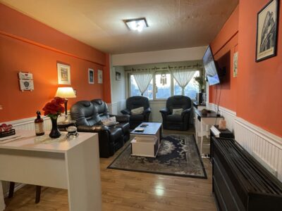 Hermoso depto en 1er piso