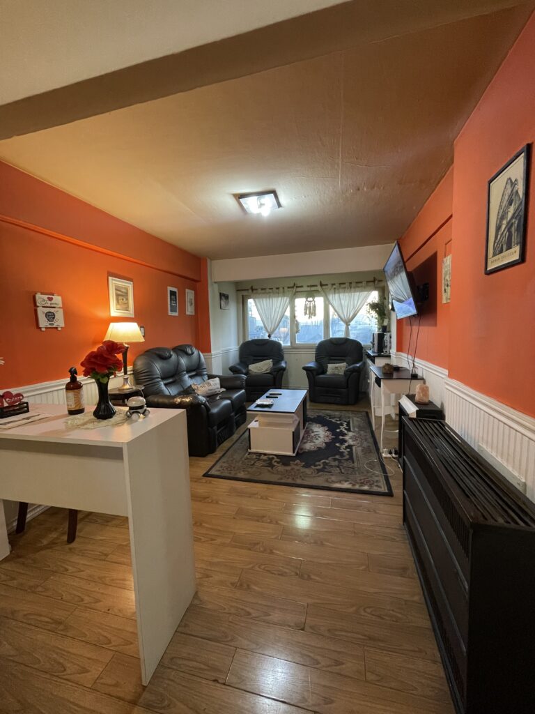 Hermoso depto en 1er piso