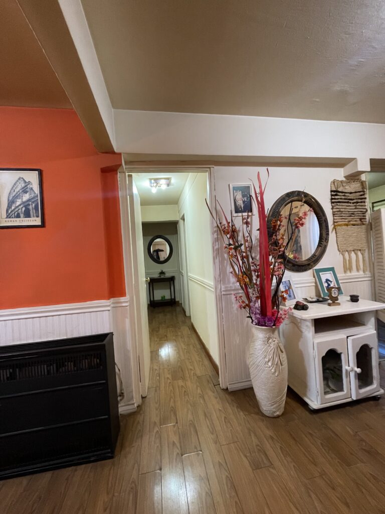 Hermoso depto en 1er piso