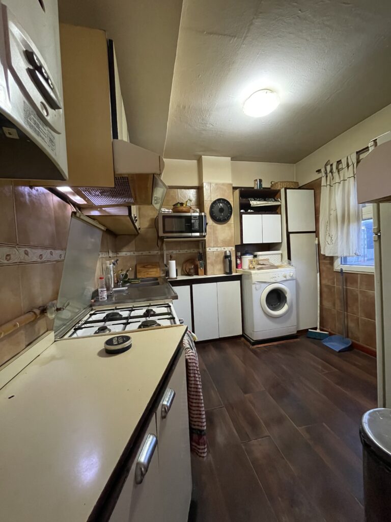 Hermoso depto en 1er piso