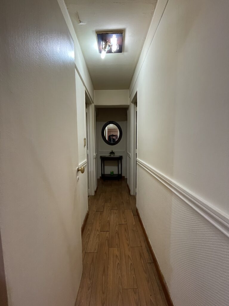 Hermoso depto en 1er piso