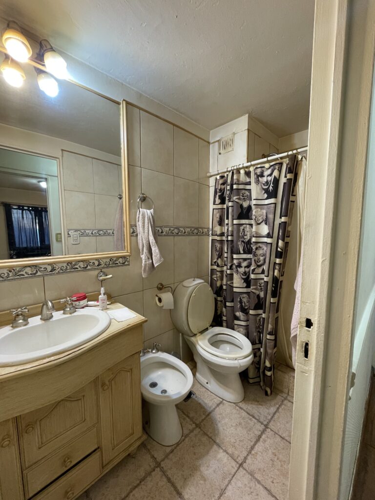 Hermoso depto en 1er piso