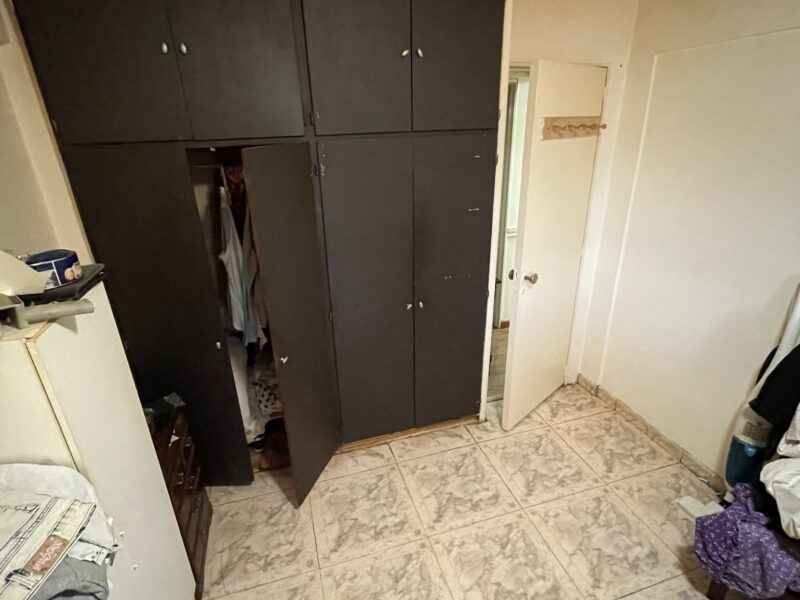 Hermoso depto en 1er piso