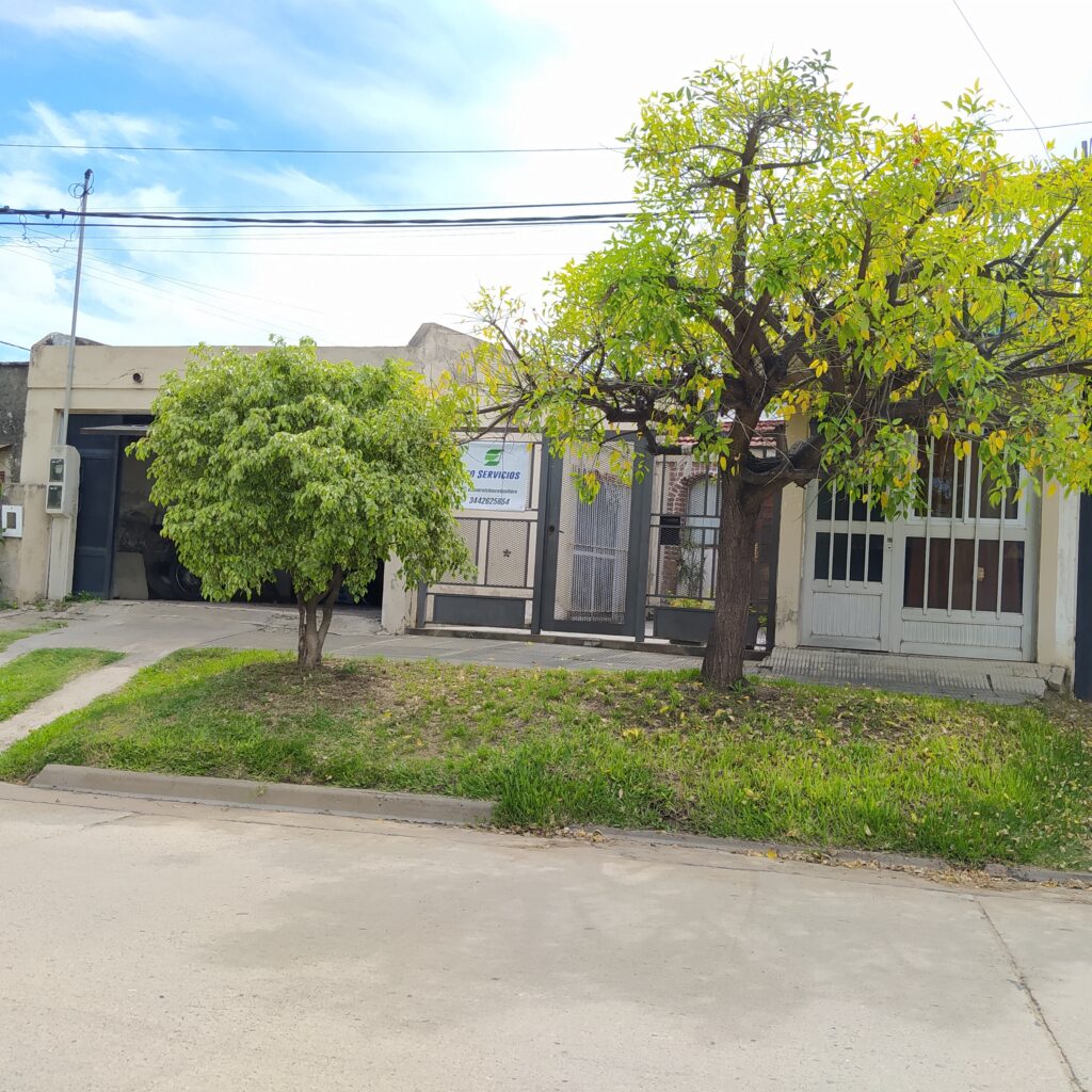 CASA EN VENTA ENTRE RIOS - CONCEPCIÓN DEL URUGUAY