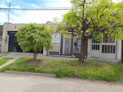 CASA EN VENTA ENTRE RIOS - CONCEPCIÓN DEL URUGUAY
