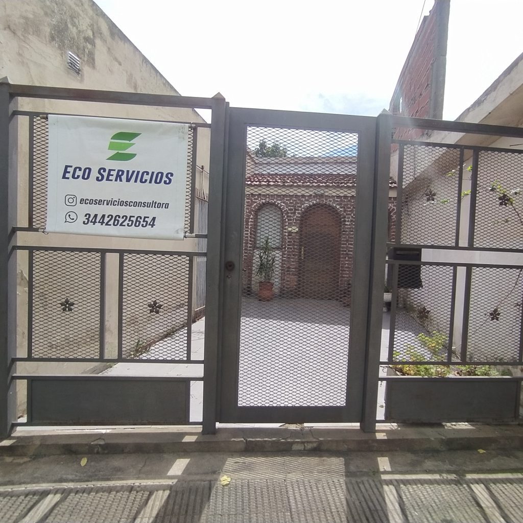 CASA EN VENTA ENTRE RIOS - CONCEPCIÓN DEL URUGUAY