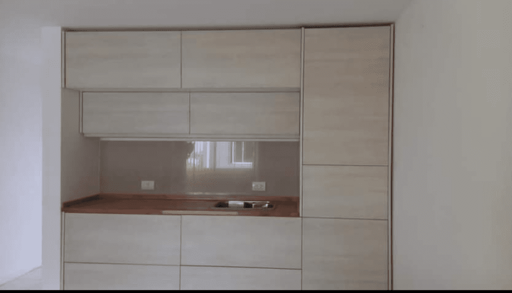 Vendo departamento. Excelente oferta