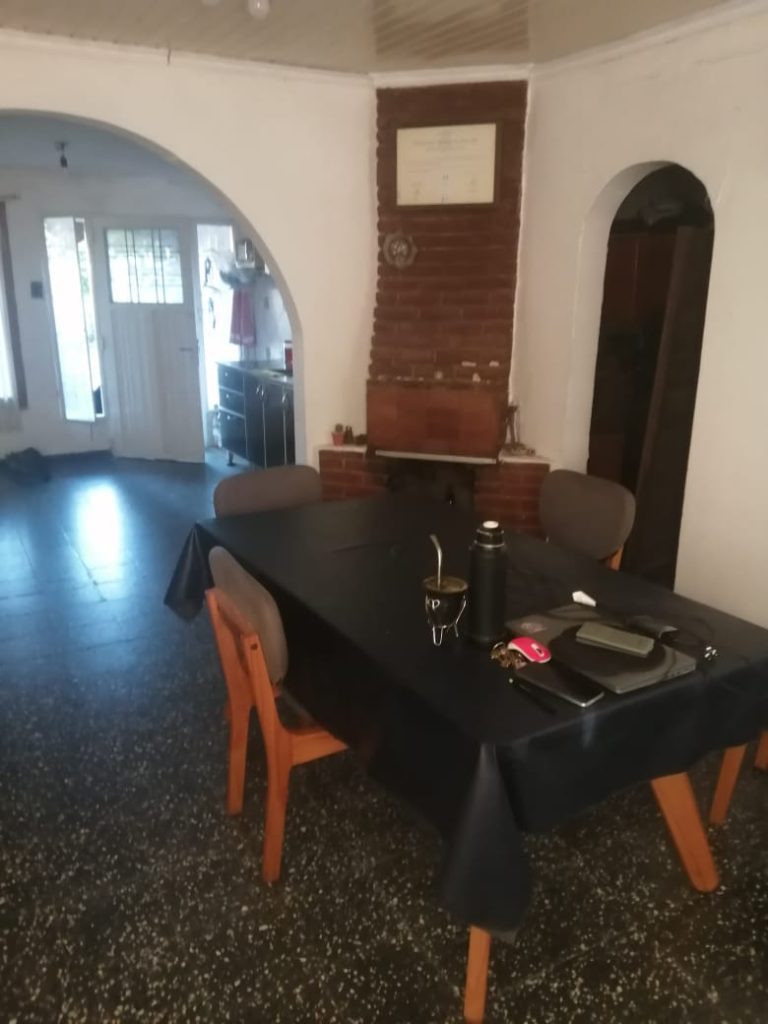 CASA EN VENTA ENTRE RIOS - CONCEPCIÓN DEL URUGUAY