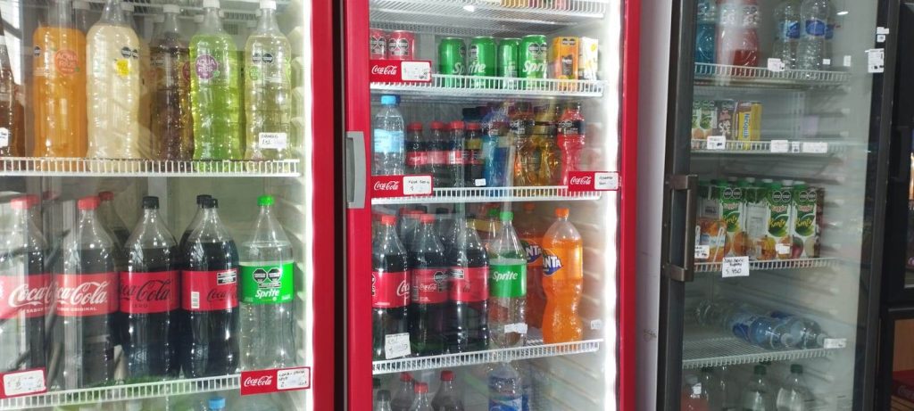 Oportunidad de negocio. Fondo de comercio Maxikiosco en importante zona de Necochea