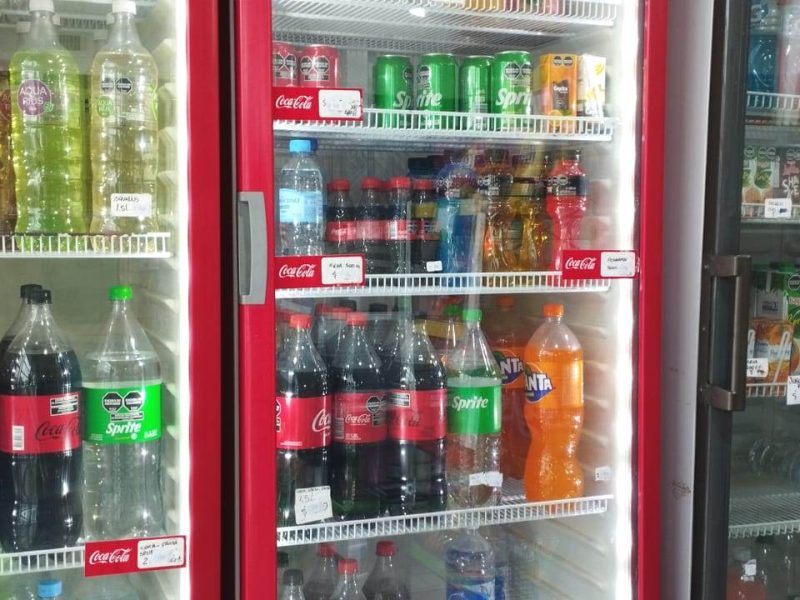 Oportunidad de negocio. Fondo de comercio Maxikiosco en importante zona de Necochea